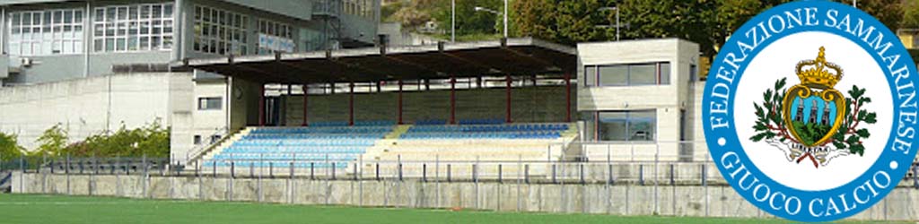 Campo Sportivo di Fiorentino